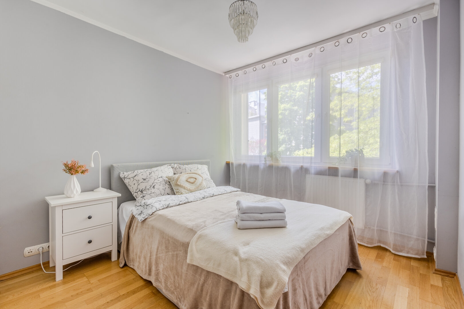 City Center Twarda 62A